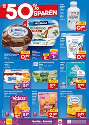 Aktueller Netto Marken-Discount Prospekt mit Käse, "Aktuelle Angebote", Seite 12