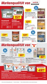 Aktueller toom Baumarkt Prospekt mit Farbe, "Respekt, wer's selber macht.", Seite 24