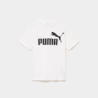 T-shirt manches courtes coton Puma blanc garçon à La Halle dans Montferrier-sur-Lez T-shirt manches courtes coton Puma blanc garçon à La Halle dans Montferrier-sur-Lez