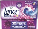 Aktuelles Waschmittel Angebot bei famila Nordwest in Oldenburg ab 4,49 €