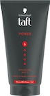 Gel von Taft für 2,66 € bei Rossmann im Angebot Gel von Taft im aktuellen Rossmann Prospekt