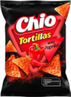 EDEKA Nieblum - Tortillas Angebot im Prospekt Tortillas bei EDEKA im Nieblum Prospekt für 1,11 €