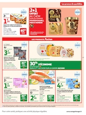 Prospectus Auchan Hypermarché "LA FÊTE DE MAMAN" en cours à Melun, Page 48 Catalogue Auchan Hypermarché en cours à Melun, "LA FÊTE DE MAMAN", Page 48