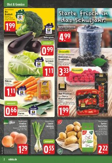 Aktueller EDEKA Prospekt "Aktuelle Angebote" für Senden, Coesfeld Aktueller EDEKA Prospekt für Senden, Coesfeld mit Seiten