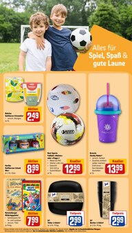 Kerzen im aktuellen REWE Prospekt (Cottbus) Kerzen im REWE Prospekt "Dein Markt" mit 32 Seiten (Cottbus)