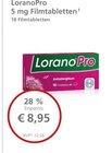 LINDA Rastatt - Filmtabletten Angebot im Prospekt Filmtabletten bei LINDA im Rastatt Prospekt für 8,95 €
