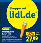 Tiptoi-Stift von Ravensburger im aktuellen Lidl Prospekt für 27,99 €