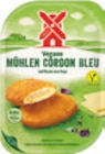 Vegane Mühlen Cordon Bleu Angebote von Rügenwalder Mühle bei tegut Göttingen für 2,49 €