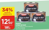 Promo Langue de boeuf à 12,50 € dans le catalogue Bi1 à Saint-Maurice-des-Champs