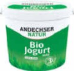 Bio Joghurt im Angebot bei Netto Marken-Discount in Altenburg Bio Joghurt Angebote von Andechser Natur bei Netto Marken-Discount Altenburg für 2,22 €