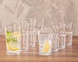 Trinkbecher-Set im Angebot bei Segmüller in Dormagen Trinkbecher-Set Angebote von Prima Tavola bei Segmüller Dormagen
