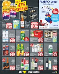 Wein Angebot & Preis im aktuellen EDEKA Prospekt Wein Angebot im aktuellen EDEKA Prospekt auf Seite 13