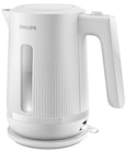 Wasserkocher HD9411/00 Angebote von PHILIPS bei REWE Braunschweig für 29,99 €
