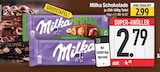 Schokolade Angebote von Milka bei E center Rosenheim für 2,79 €