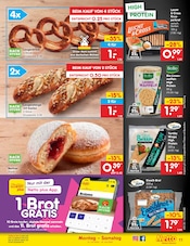 Pfannkuchen im Netto Marken-Discount Prospekt in Wolfsburg Aktueller Netto Marken-Discount Prospekt mit Pfannkuchen, "Aktuelle Angebote", Seite 11