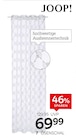 Ösenschal „J-Airy“ im Angebot bei XXXLutz Möbelhäuser in Rastatt Ösenschal „J-Airy“ Angebote von Joop! bei XXXLutz Möbelhäuser Rastatt für 69,99 €