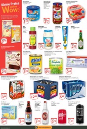 Konserven Angebot & Preis im aktuellen GLOBUS Prospekt Konserven Angebot im aktuellen GLOBUS Prospekt auf Seite 4