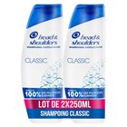 Shampooing - Head & Shoulders dans le catalogue Carrefour
