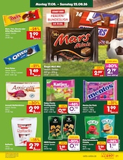 Kekse im Netto Marken-Discount Prospekt in Grevenbroich Aktueller Netto Marken-Discount Prospekt mit Kekse, "Aktuelle Angebote", Seite 27