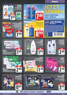 Geschirrspüler im E center Prospekt "Wir lieben Lebensmittel!" mit 32 Seiten (Jena)