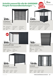 Aktueller Hagebaumarkt Prospekt mit Rollo, "GARTENGESTALTUNG", Seite 157