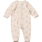 Aktuelle Wolle Angebote bei dm-drogerie markt in Erfurt Aktuelles Schlafanzug aus Wolle mit Schaf-Muster, beige, Gr. 74/80 Angebot bei dm-drogerie markt in Erfurt ab 39,90 €