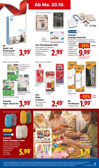 Drucker im aktuellen Lidl Prospekt (Koblenz) Drucker im Lidl Prospekt "LIDL LOHNT SICH" mit 69 Seiten (Koblenz)
