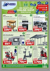 Carport im Marktkauf Prospekt in Leipzig Aktueller Marktkauf Prospekt mit Carport, "AUSWAHL RIESIG, PREISE NIEDRIG", Seite 29