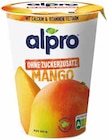 EDEKA Wickede - Soya Joghurt-Alternative Mango Angebot im Prospekt Soya Joghurt-Alternative Mango bei EDEKA im Wickede Prospekt für 1,59 €