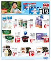 Aktueller EDEKA Prospekt mit Tiramisu, "Noch kein °Punktesammler? Hier direkt anmelden!", Seite 10