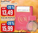 Even You Angebote von Betty Barclay bei Kaufhaus Stolz Cuxhaven für 13,49 €