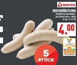 Aktuelle Weißwurst Angebote bei Marktkauf in Gelsenkirchen Aktuelles Weisswürstchen Angebot bei Marktkauf in Gelsenkirchen ab 4,00 €