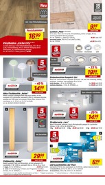 Aktueller toom Baumarkt Prospekt mit Lampe, "Respekt, wer's selber macht.", Seite 10