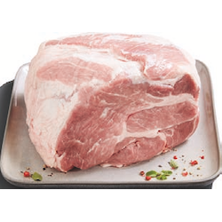 Metzgerfrisch Frischer Schweine-Nackenbraten