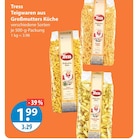 Teigwaren aus Großmutters Küche von Tress im aktuellen V-Markt Prospekt für 1,99 €