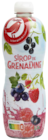 SIROP DE GRENADINE AUCHAN - AUCHAN en promo chez Auchan Hypermarché SIROP DE GRENADINE AUCHAN - AUCHAN dans le catalogue Auchan Hypermarché