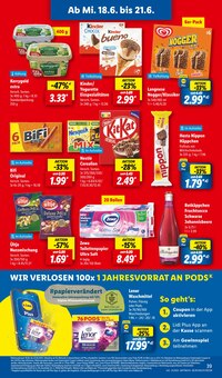Rotkäppchen Sekt im aktuellen Lidl Prospekt (Ravensburg) Rotkäppchen Sekt im Lidl Prospekt "LIDL LOHNT SICH" mit 63 Seiten (Ravensburg)