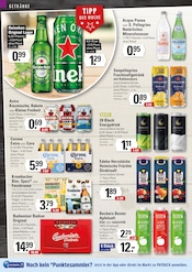 Aktueller E center Prospekt mit Energydrink, "Top Angebote", Seite 10