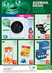 Wolle im Marktkauf Prospekt in Erlangen Aktueller Marktkauf Prospekt mit Wolle, "AUSWAHL RIESIG, PREISE NIEDRIG", Seite 44