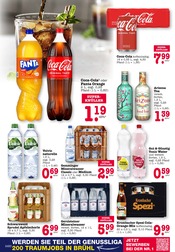 Aktueller E center Prospekt mit Fanta, "Aktuelle Angebote", Seite 24