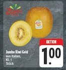 Jumbo Kiwi Gold Angebote von Zespri bei EDEKA Nürnberg für 1,00 €