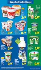 Bio Eis im Lidl Prospekt in Halle Aktueller Lidl Prospekt mit Bio Eis, "LIDL LOHNT SICH", Seite 25