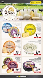 Käse im E center Prospekt in Coesfeld Aktueller E center Prospekt mit Käse, "Aktuelle Angebote", Seite 10