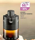 Aktuelle Wasser Angebote bei Müller in Magdeburg Aktuelles The Most Wanted Angebot bei Müller in Magdeburg ab 68,95 €