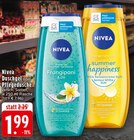 Frangipani & Oil im Angebot bei E center in Krefeld Frangipani & Oil Angebote von Nivea bei E center Krefeld für 1,99 €