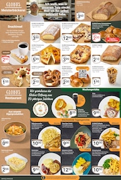 Aktueller GLOBUS Prospekt mit Butter, "Aktuelle Angebote", Seite 6