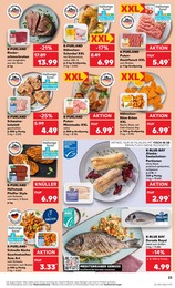 Grillpfanne Angebot & Preis im aktuellen Kaufland Prospekt Grillpfanne Angebot im aktuellen Kaufland Prospekt auf Seite 23