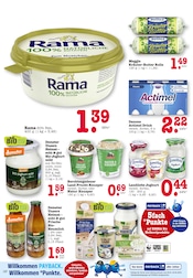Rama im E center Prospekt in Mainz Aktueller E center Prospekt mit Rama, "Aktuelle Angebote", Seite 18
