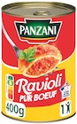 Ravioli - PANZANI dans le catalogue Colruyt