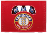 Weißbier Alkoholfrei oder Trüb im Angebot bei E center in Frankfurt Weißbier Alkoholfrei oder Trüb Angebote von Erdinger bei E center Frankfurt